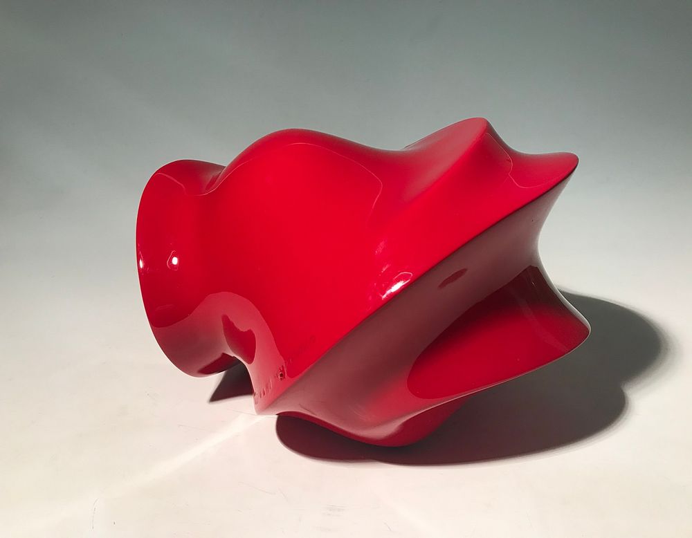 Sculptures, statuettes and miniatures - “Helix” Sculpture - JEAN CHRISTOPHE COURADIN