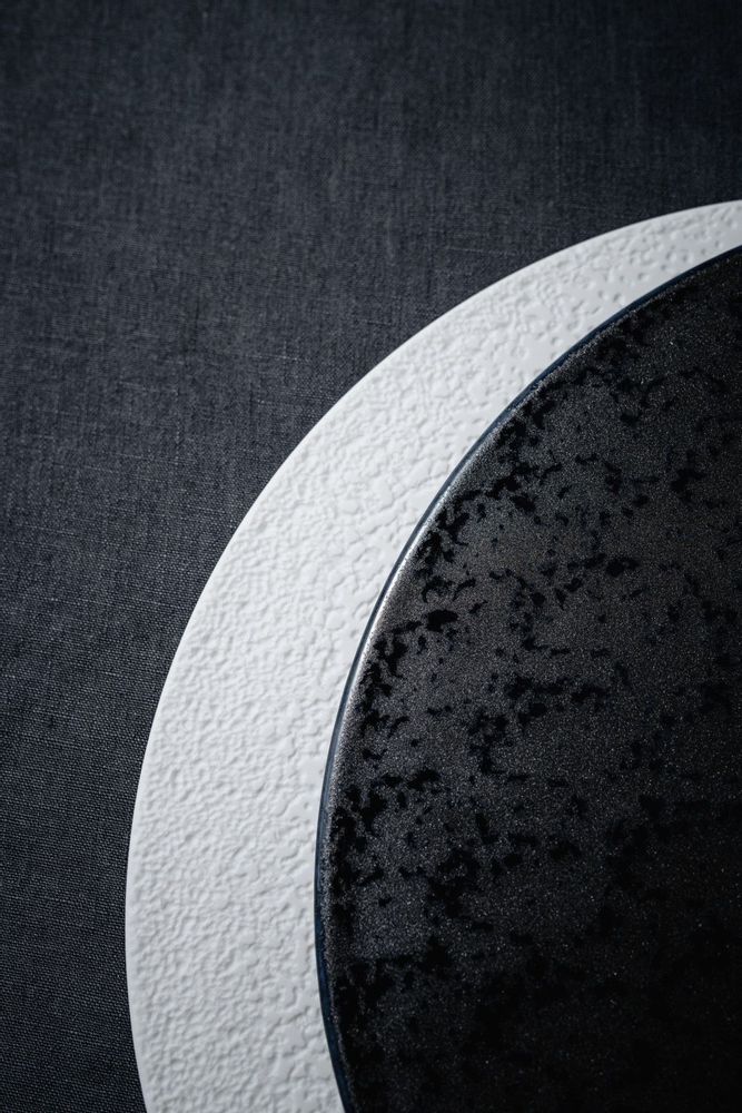 Everyday plates - Luna Set - L'ATELIER DES CREATEURS
