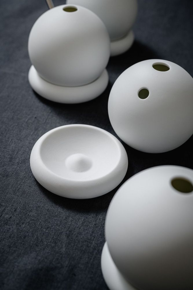 Mugs - Bubble Mug - L'ATELIER DES CREATEURS