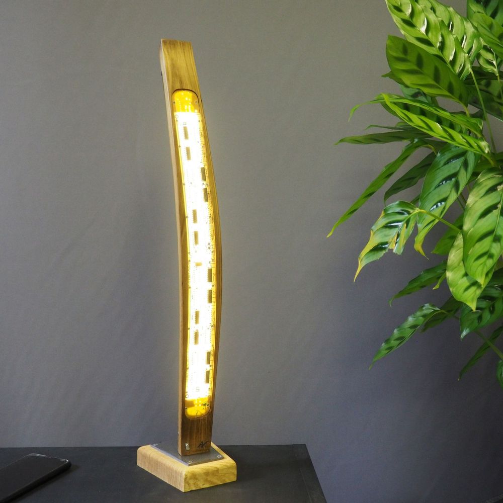 Table lamps - Av Lumen - L'ATELIER DES CREATEURS