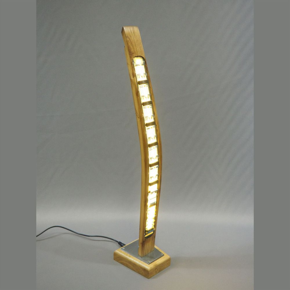 Table lamps - Av Lumen - L'ATELIER DES CREATEURS