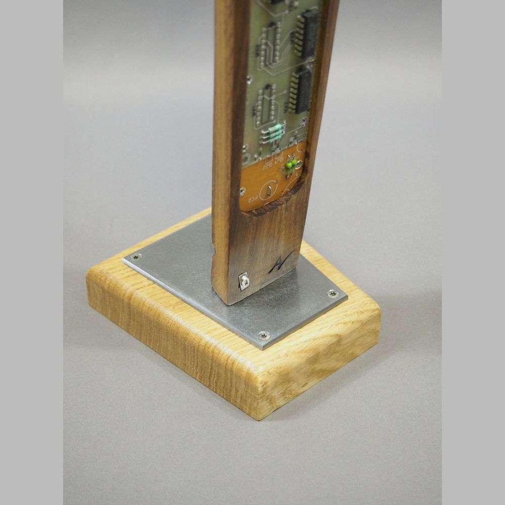 Table lamps - Av Lumen - L'ATELIER DES CREATEURS
