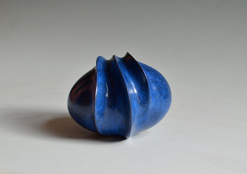 Sculptures, statuettes et miniatures - « Alnitak » La ceinture d'Orion - Sculpture - JEAN CHRISTOPHE COURADIN