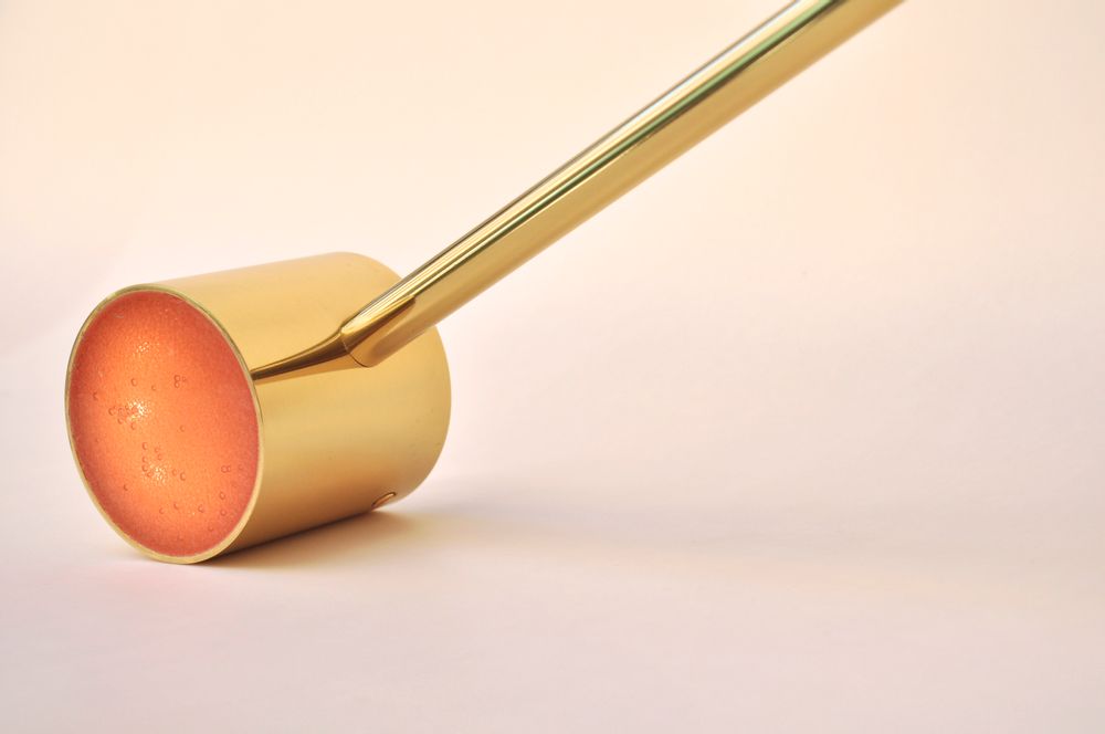 Design objects - Reso table lamp - ASTROPOL