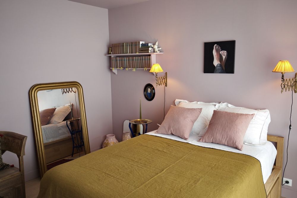 Paints and varnishes - Coatings Decorative Paints - MERCADIER TEINTES ET MATIÈRES