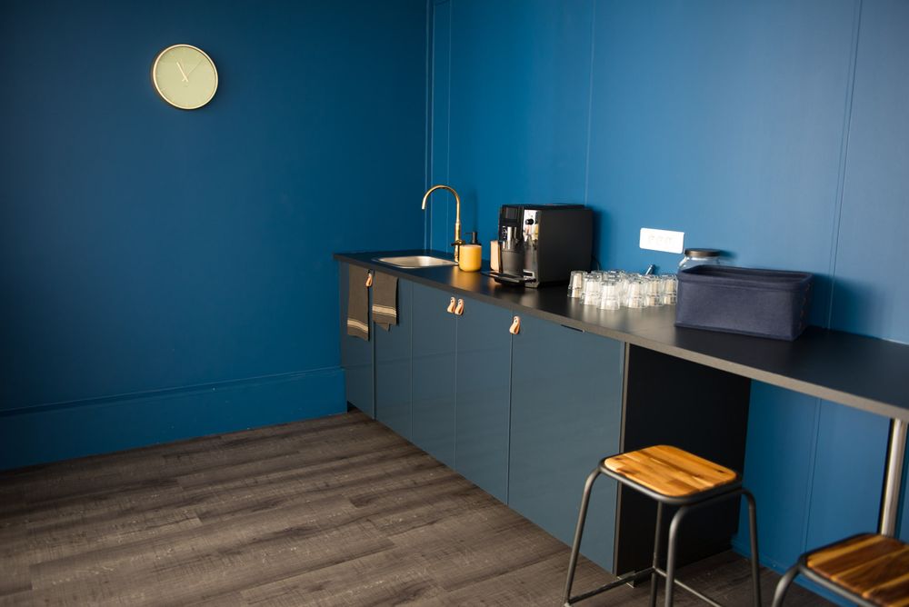 Paints and varnishes - Coatings Decorative Paints - MERCADIER TEINTES ET MATIÈRES