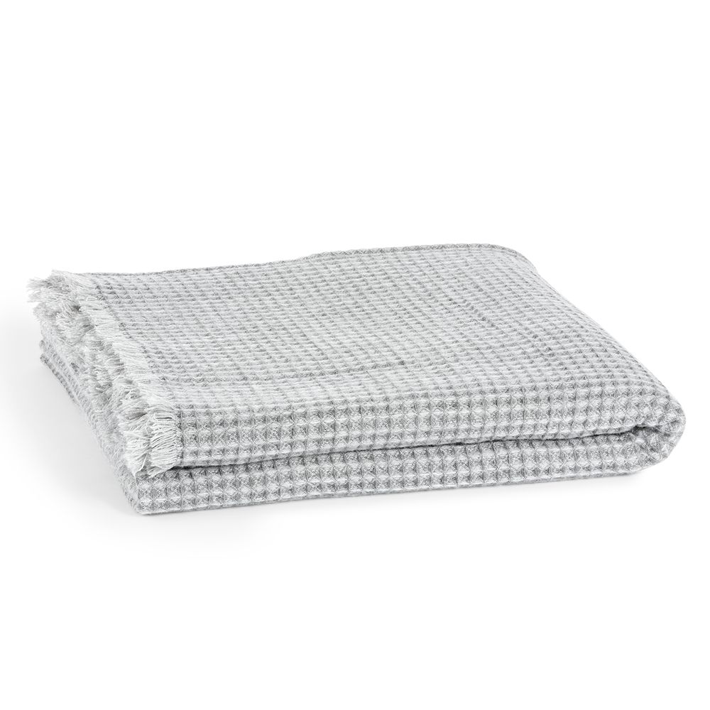 Throw blankets - SÉLÉNÉ THROW - Accessories - LAFUMA MOBILIER