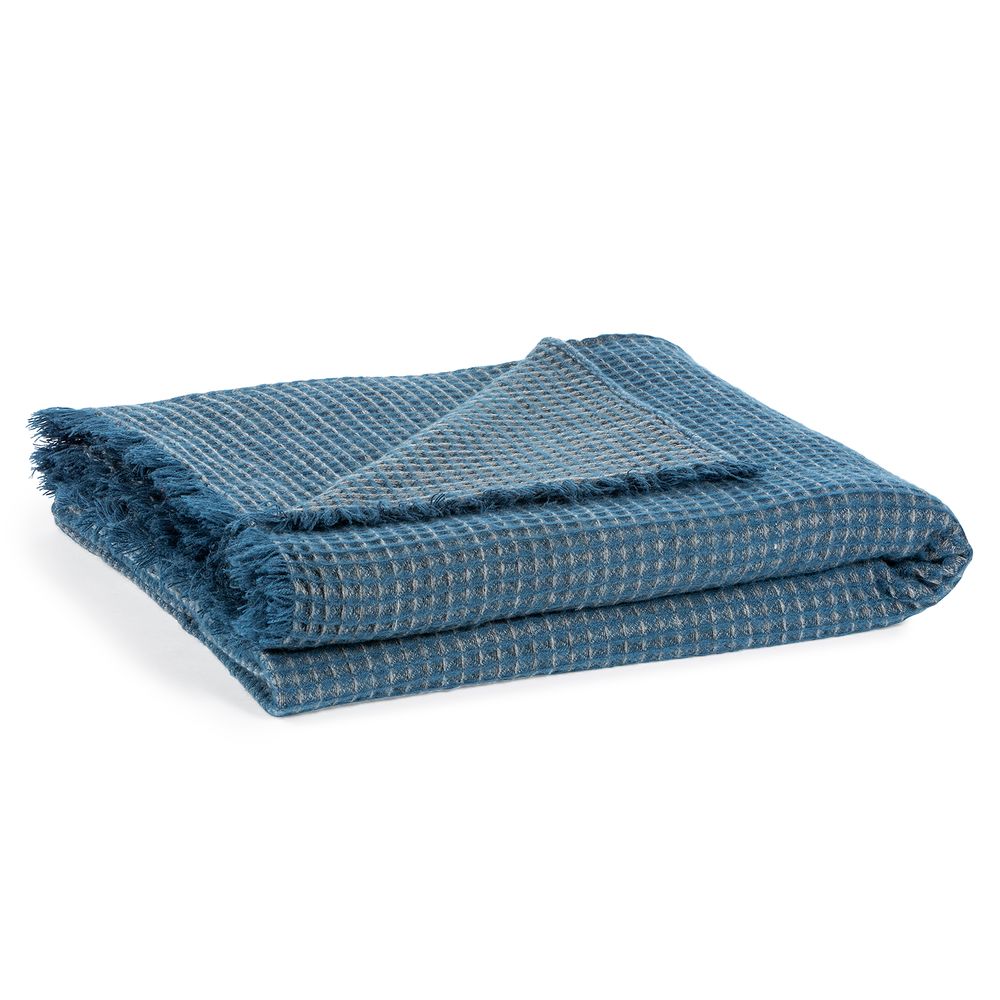 Throw blankets - SÉLÉNÉ THROW - Accessories - LAFUMA MOBILIER