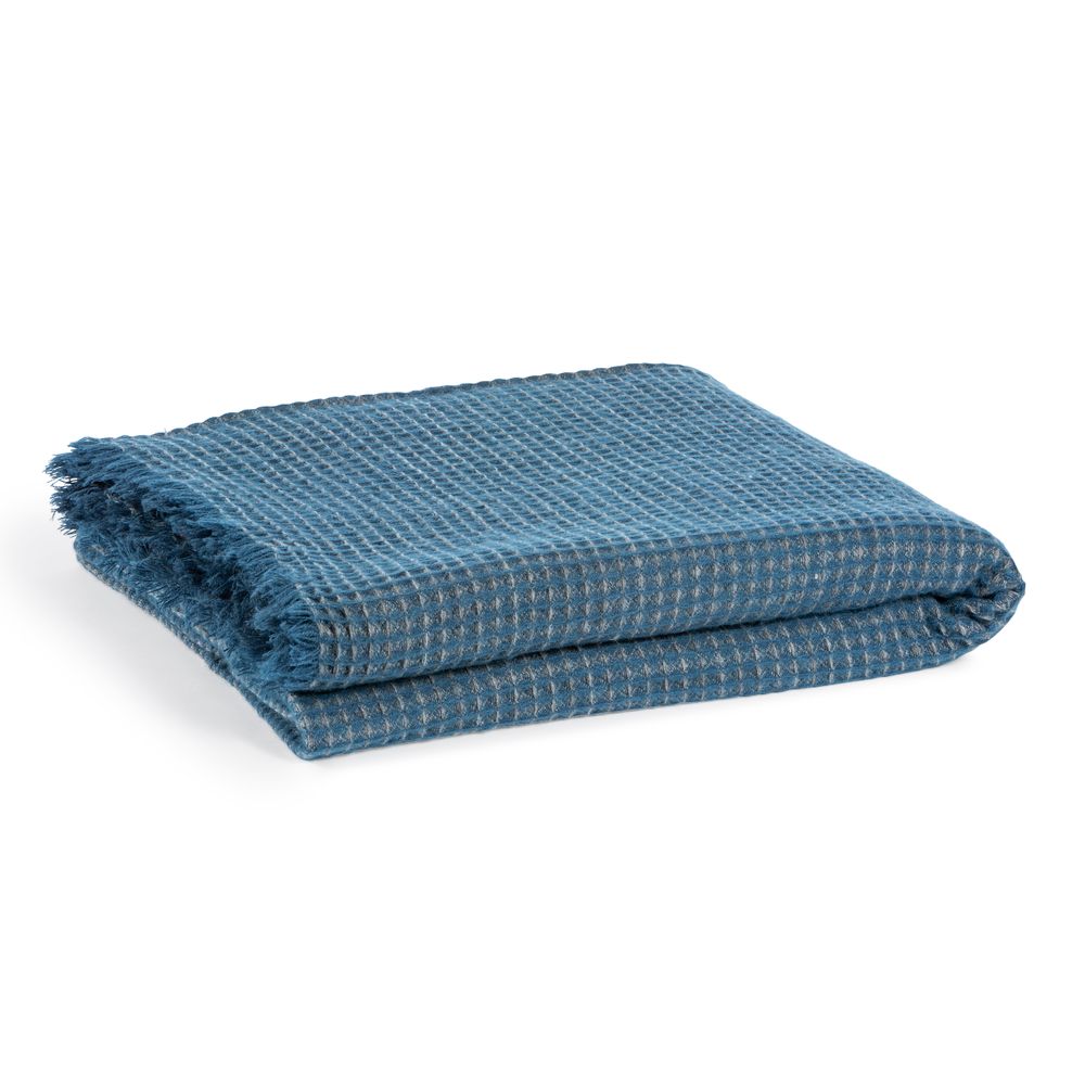 Throw blankets - SÉLÉNÉ THROW - Accessories - LAFUMA MOBILIER