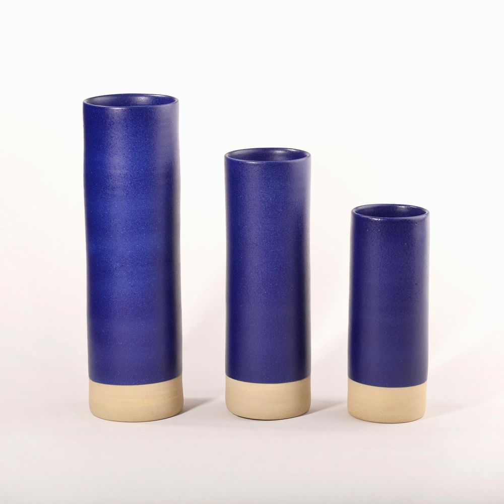 Vases - Basic collections, Bottles, Koom, Lantern & Maïko - LES GUIMARDS