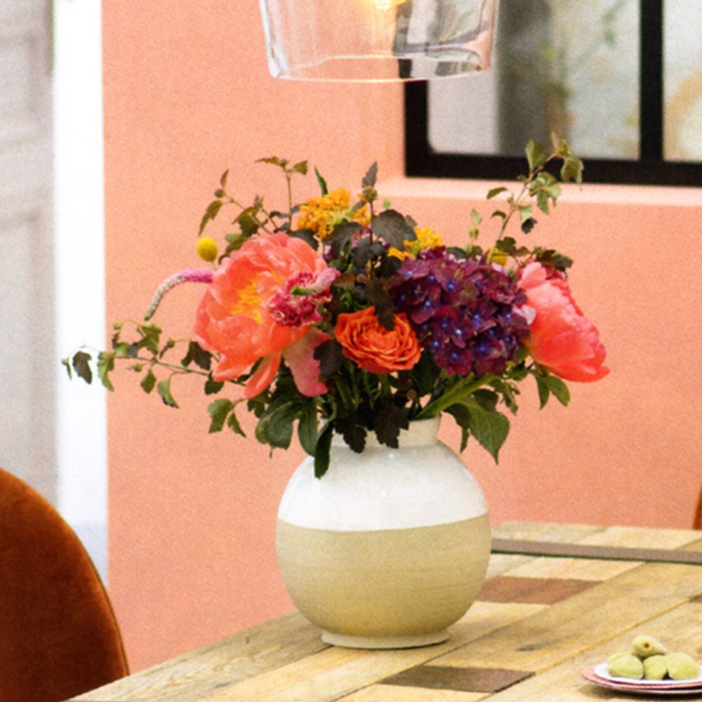 Vases - Basic collections, Bottles, Koom, Lantern & Maïko - LES GUIMARDS