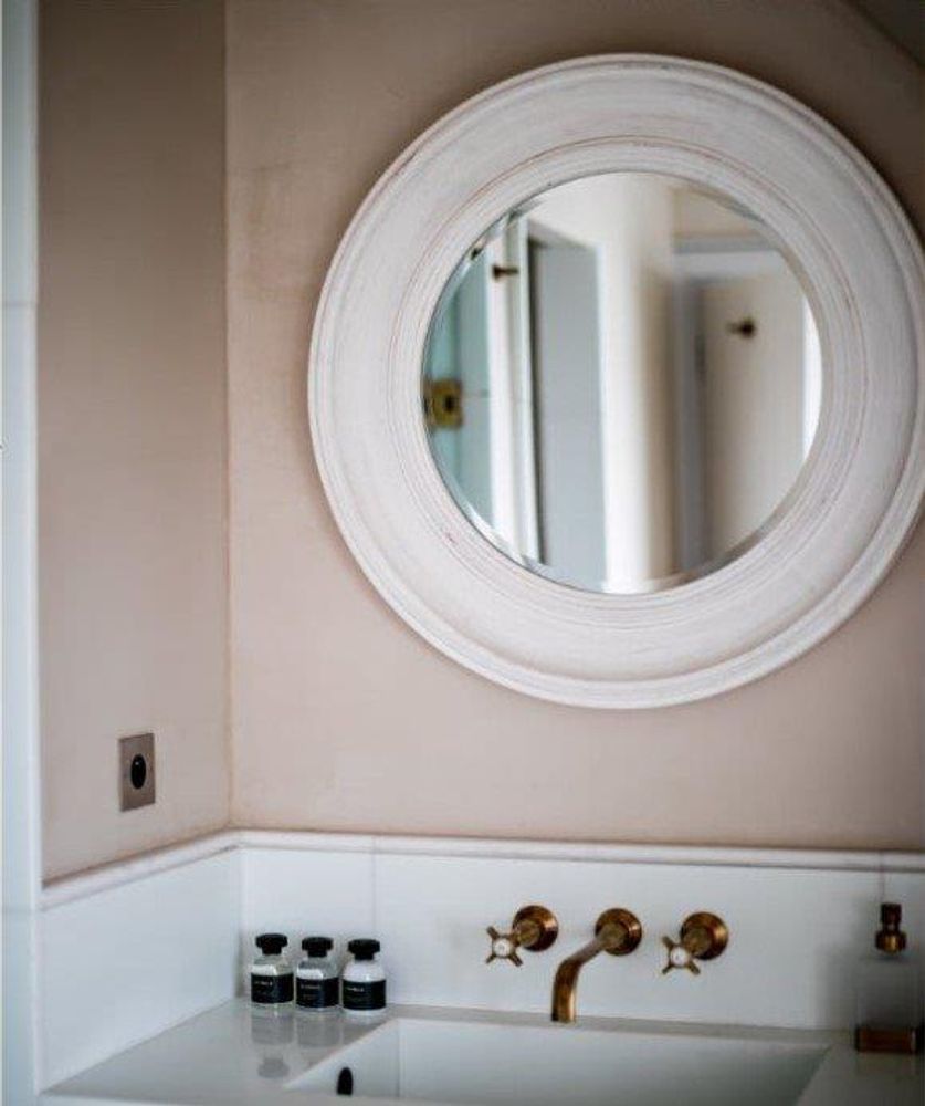 Coatings and stucco - Coating Coated Waxed Concrete - MERCADIER TEINTES ET MATIÈRES