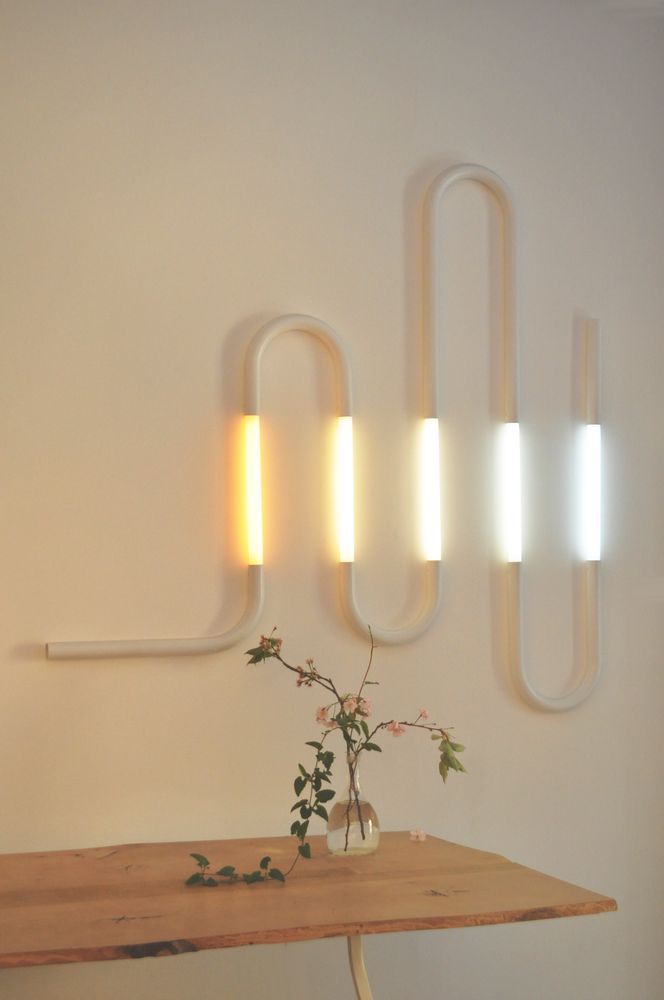 Objets design - Applique Babel - ASTROPOL