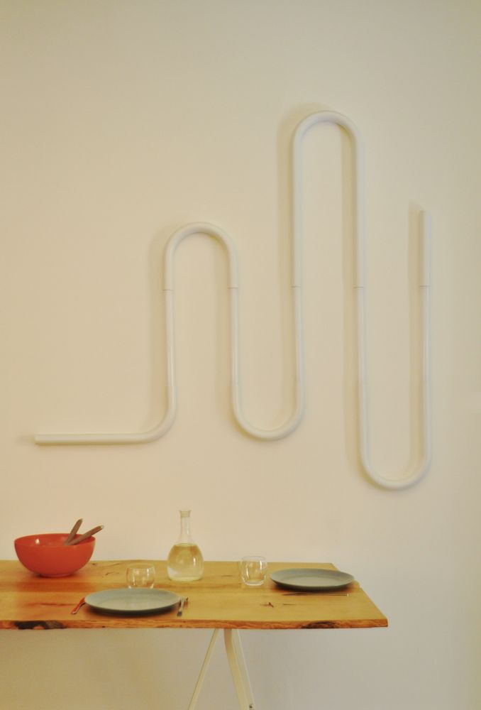 Objets design - Applique Babel - ASTROPOL