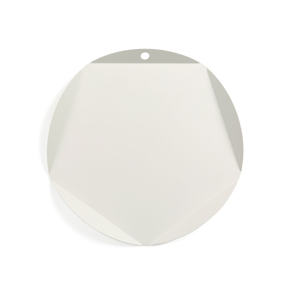 Plateaux - PLATEAU MÉTAL BEAULIEU - Accessoires - LAFUMA MOBILIER
