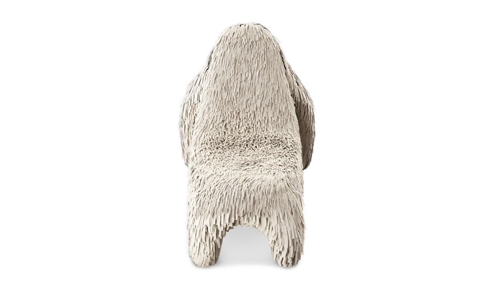 Chaises longues - Fauteuil Gorilla - SCARLET SPLENDOUR
