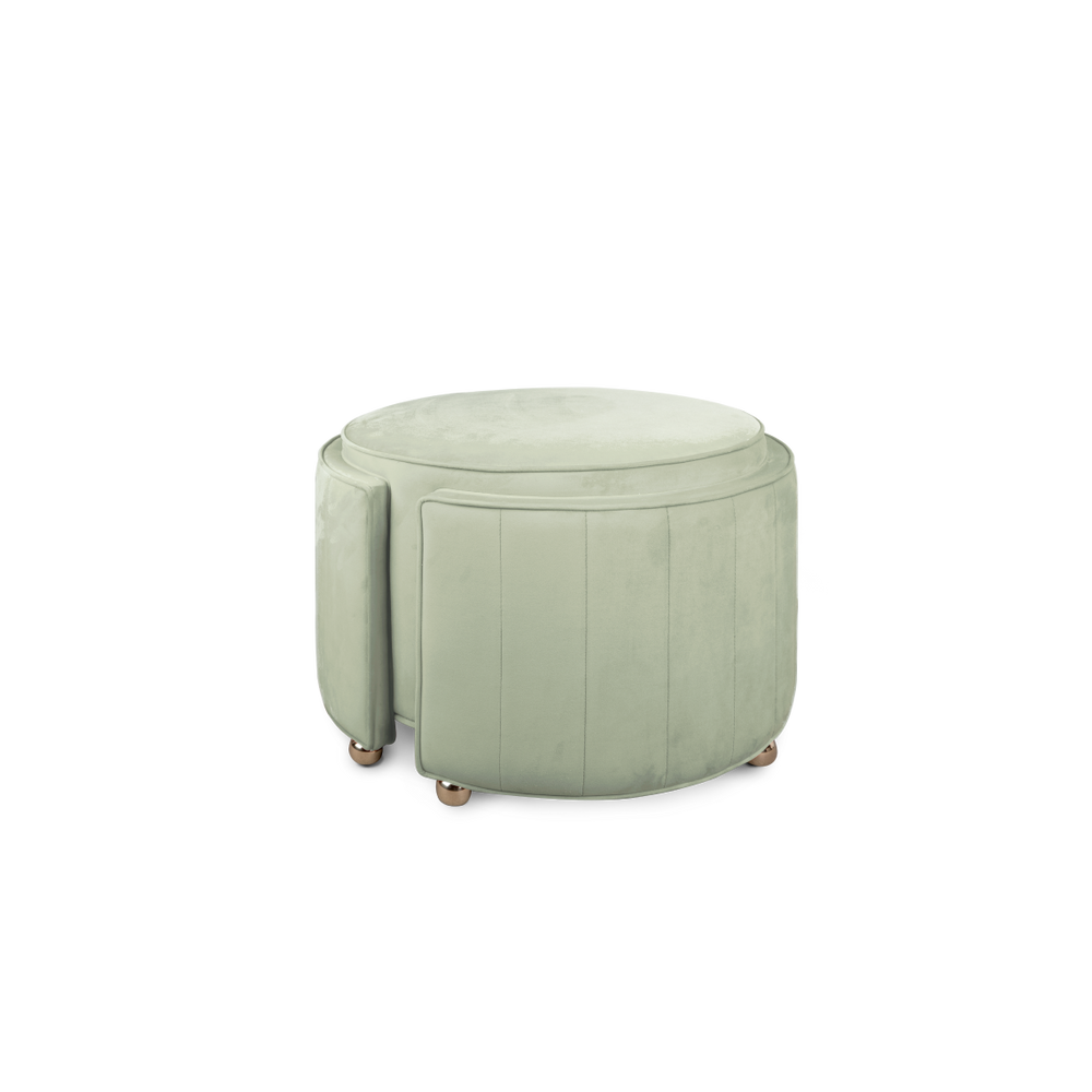 Stools - Donna Stool - OTTIU