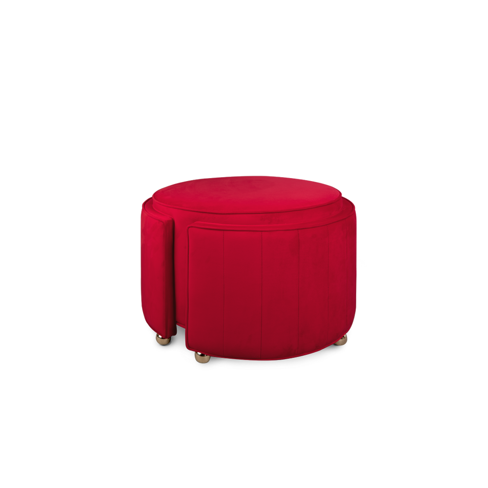 Stools - Donna Stool - OTTIU