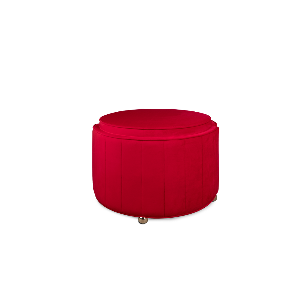 Stools - Donna Stool - OTTIU