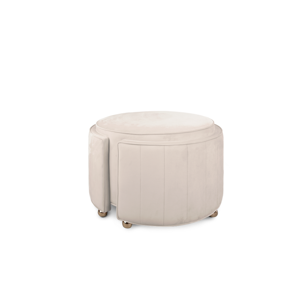 Stools - Donna Stool - OTTIU