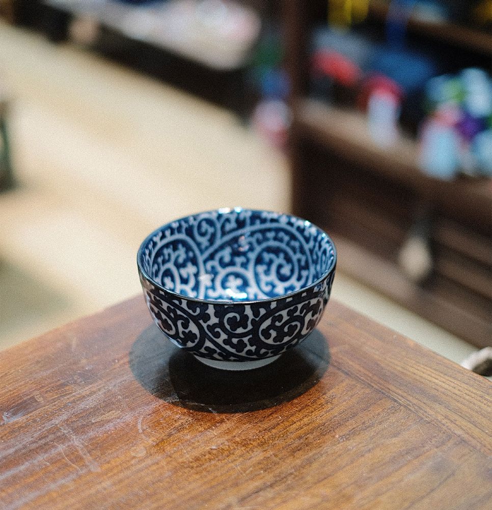 Design objects - Cast iron teapot / cup set - SOPHA DIFFUSION - MAISON JIKI