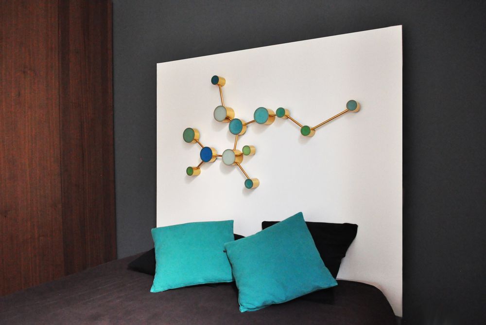 Objets design - Applique Reso - ASTROPOL