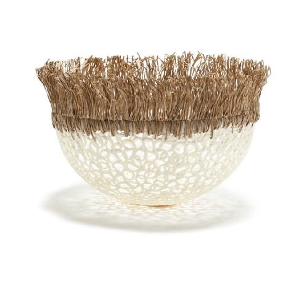 Objets design - Cocoon Cup « Connecter l'être à ses racines » - T2 - LOUPMANA BY LOVO MURIEL