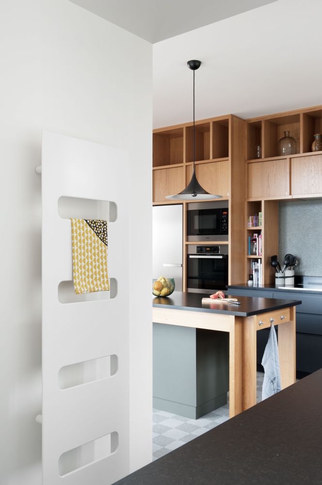 Design objects - IC Elite 3 design object - CAMPA