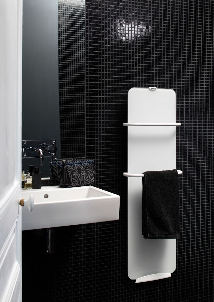 Chambres d'hôtels - Bains/radiateur Camaver Ultimate - CAMPA