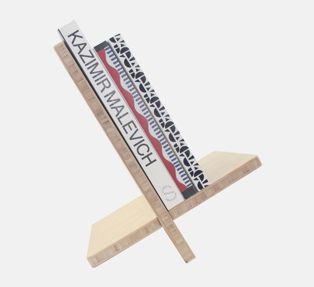 Bookshelves - EVERYTHINGSTAND Bamboo Bookstand & Podium - BEAMALEVICH