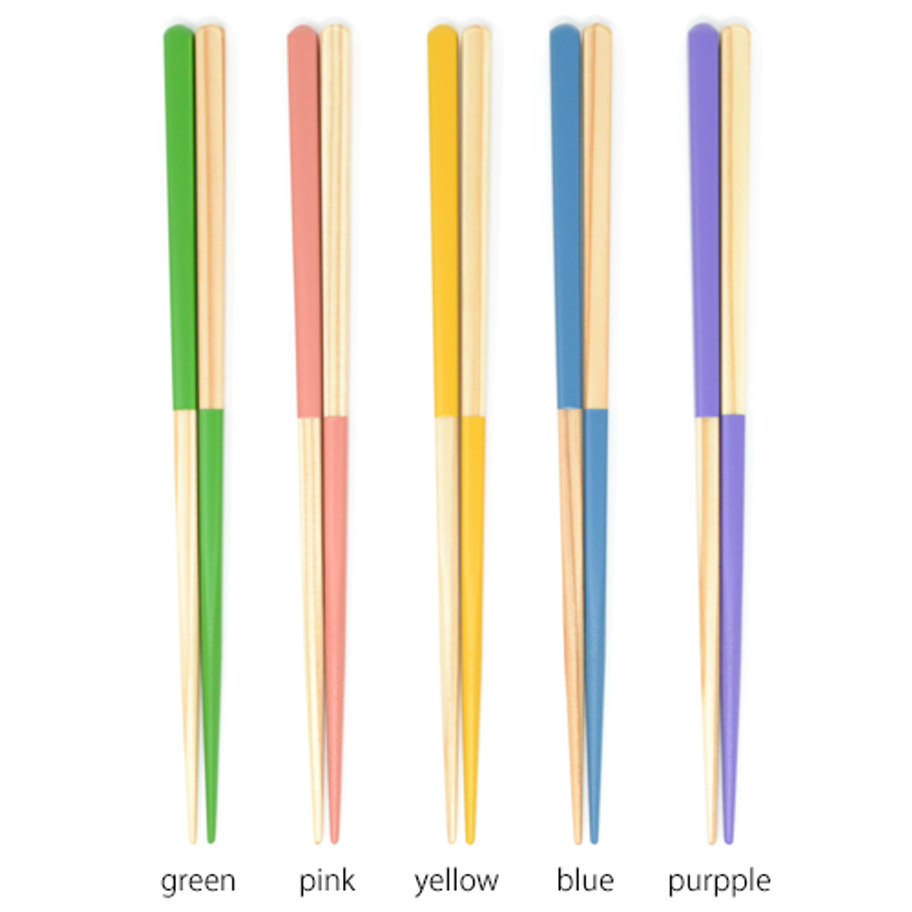 Gifts - OEDO -ICHIMATSU- Chopsticks - STYLE OF JAPAN