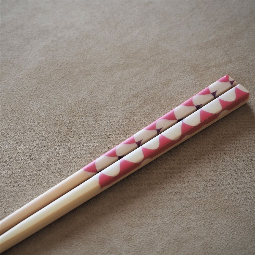 Cutlery set - ihana Chopstick - STYLE OF JAPAN