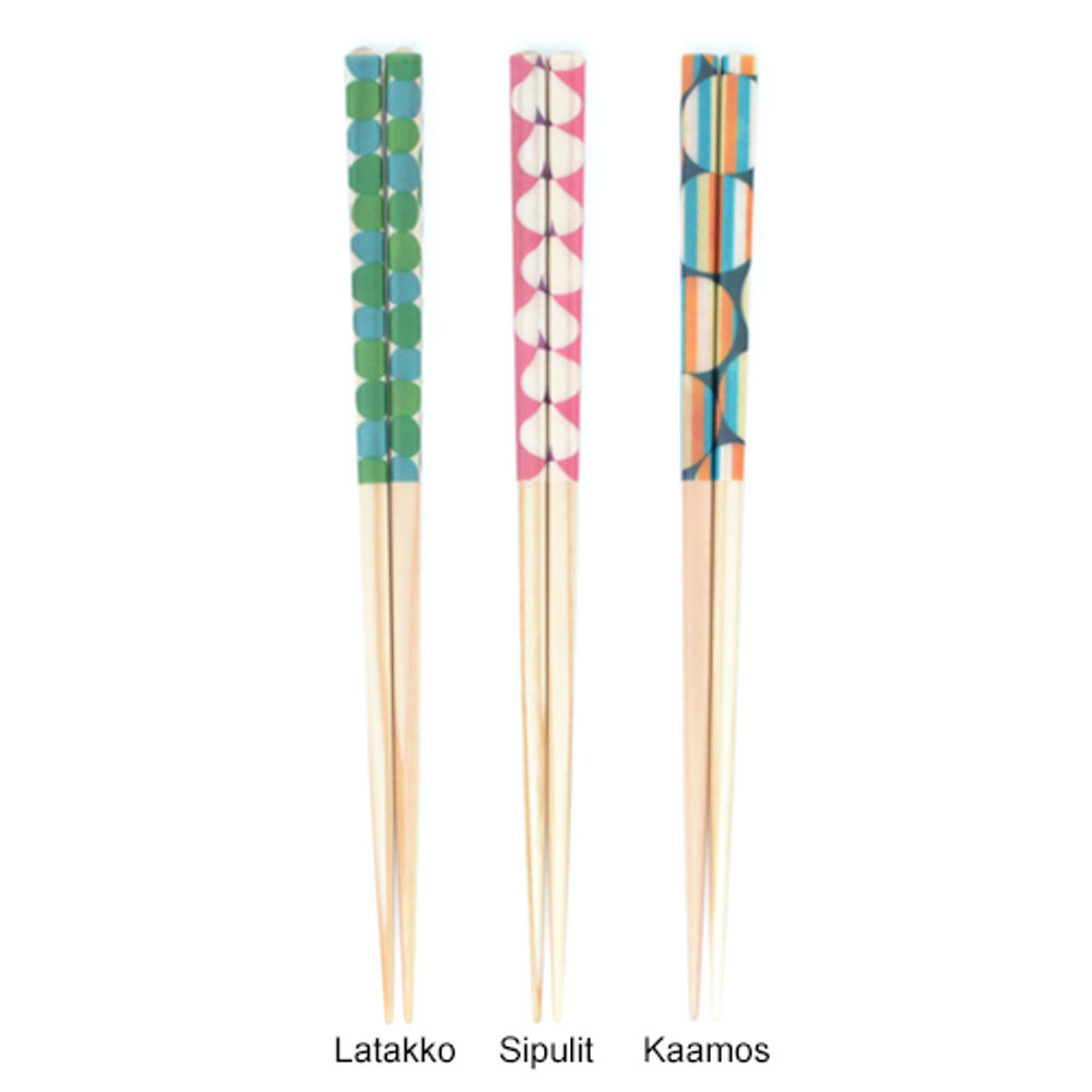 Cutlery set - ihana Chopstick - STYLE OF JAPAN