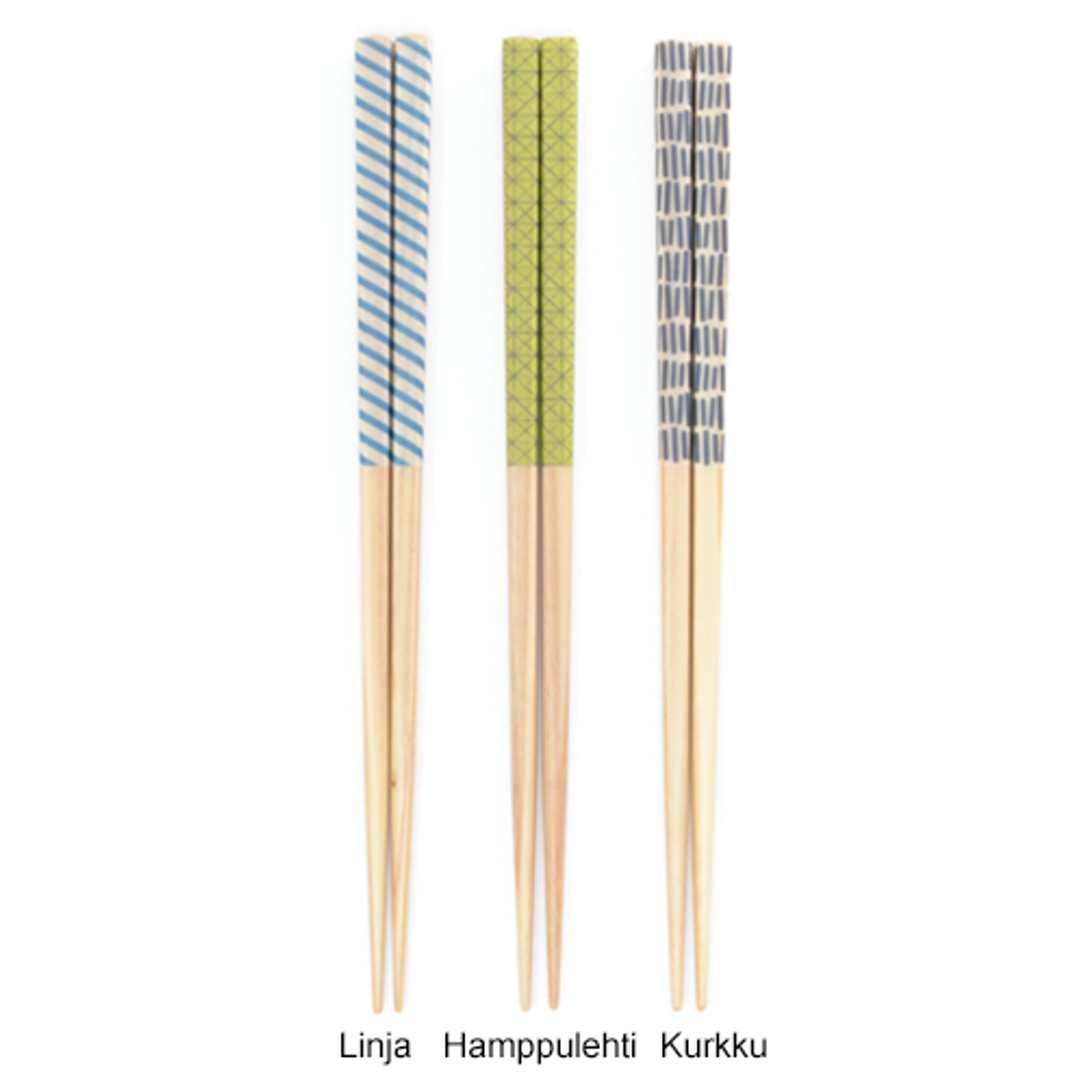 Cutlery set - ihana Chopstick - STYLE OF JAPAN