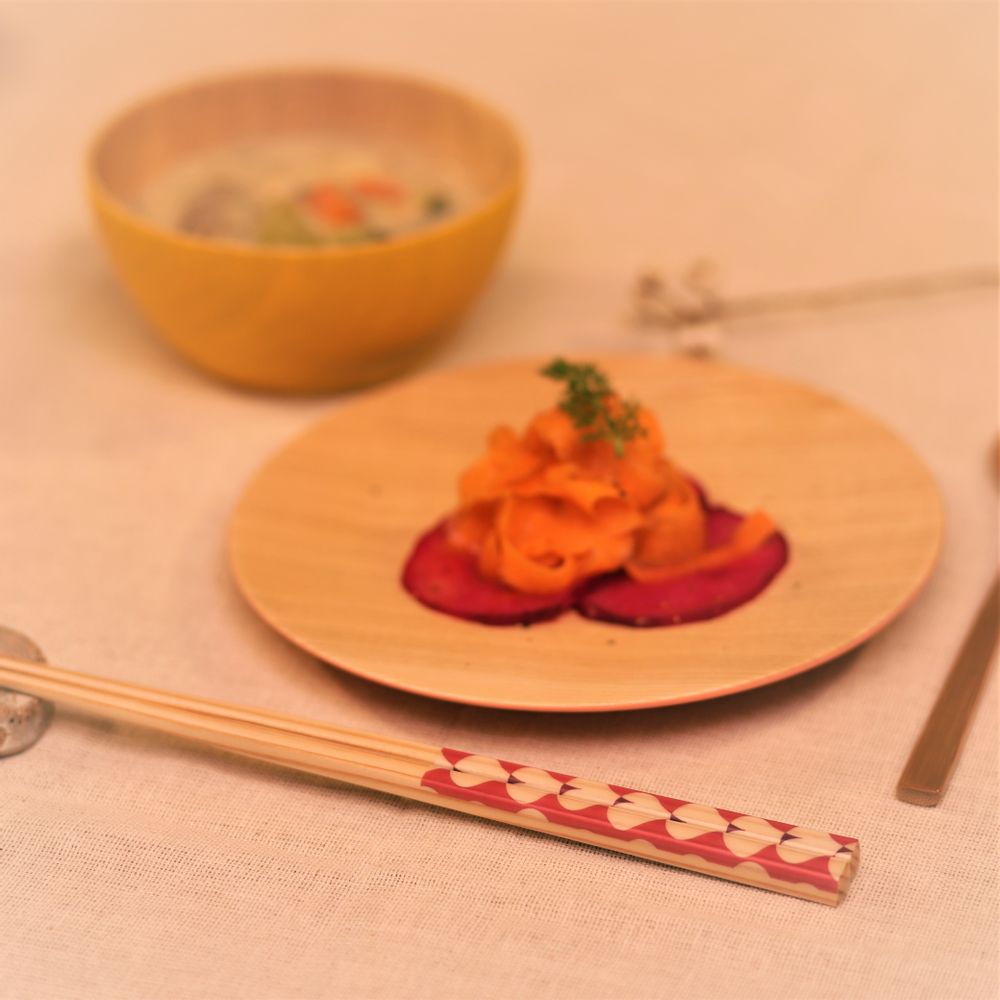 Cutlery set - ihana Chopstick - STYLE OF JAPAN