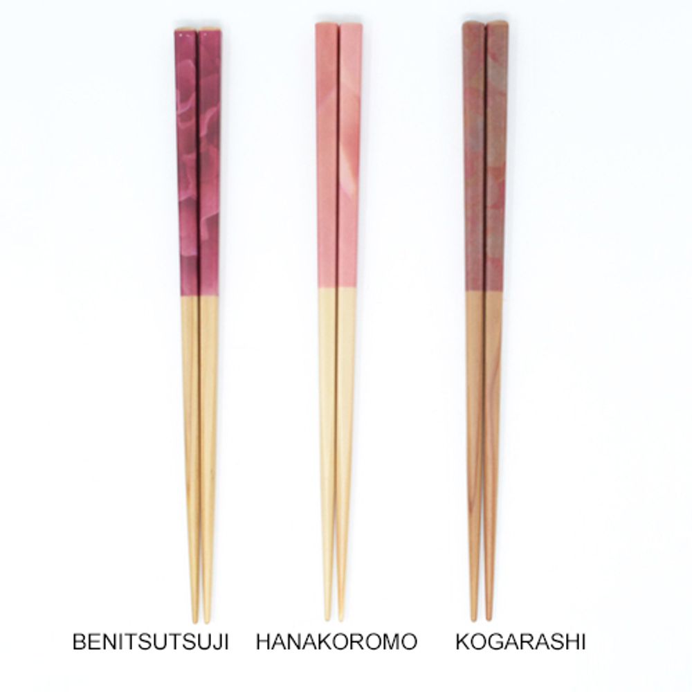 Cutlery set - ihana -SEASONS- Chopsticks - STYLE OF JAPAN
