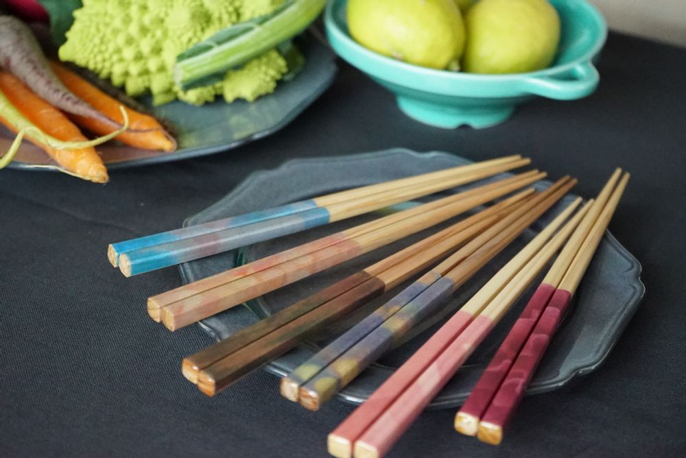 Cutlery set - ihana -SEASONS- Chopsticks - STYLE OF JAPAN