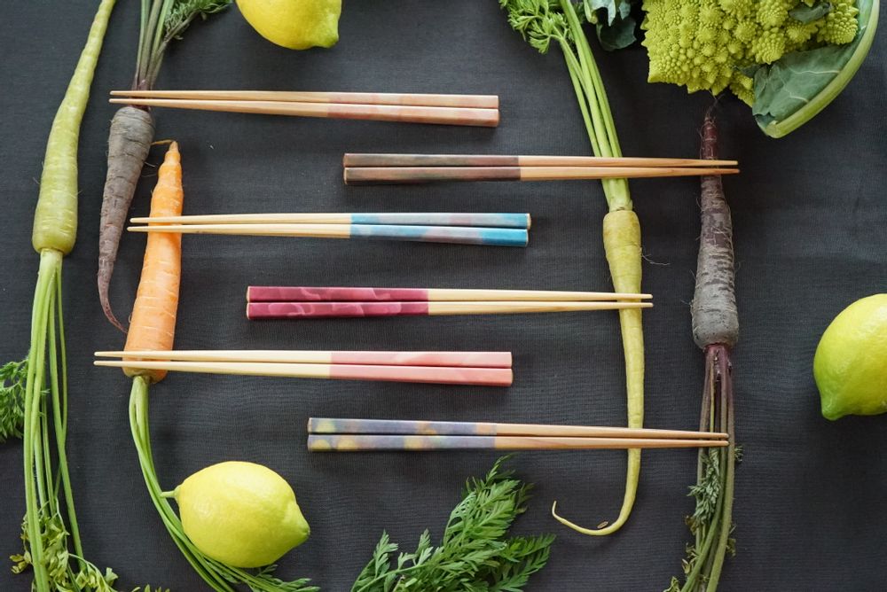 Cutlery set - ihana -SEASONS- Chopsticks - STYLE OF JAPAN