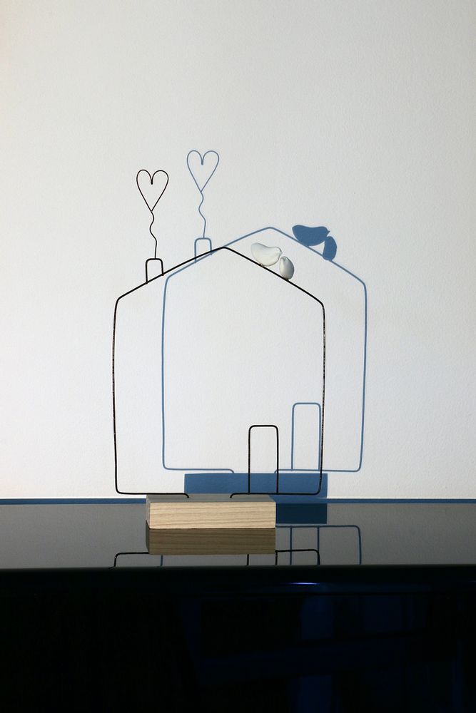 Sculptures, statuettes and miniatures - Home sculpture - LAURENT TREBOUT