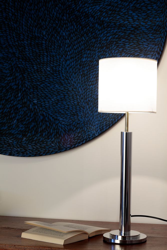 Table lamps - CLASSIC - Table lamp - HISLE
