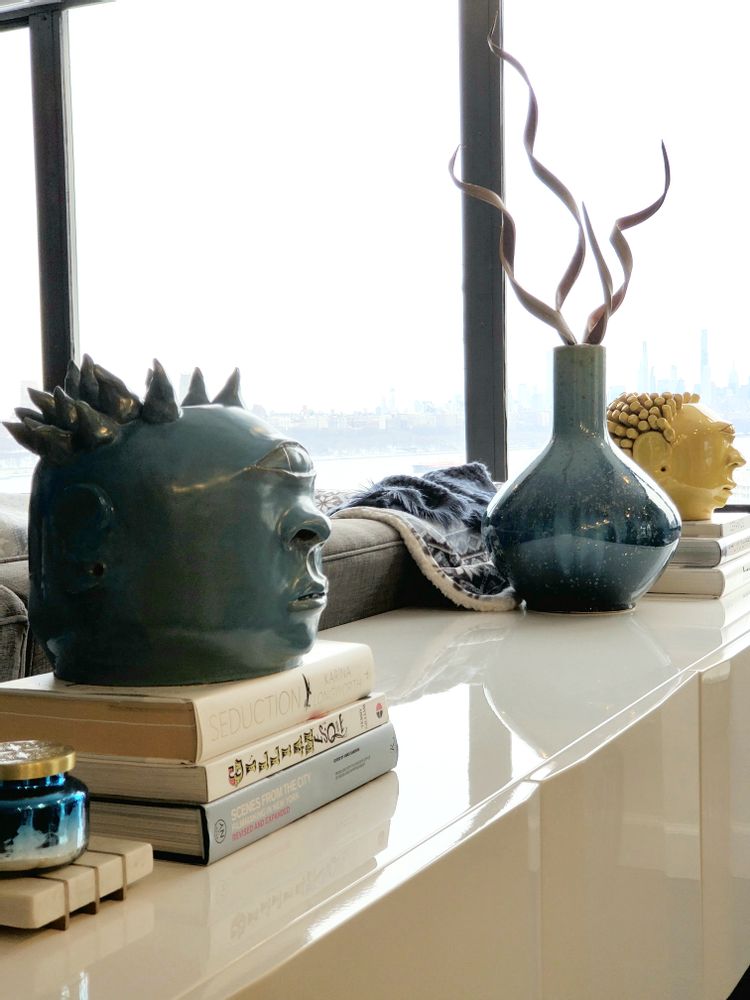 Design objects - CYCLOPS - FREAKLAB