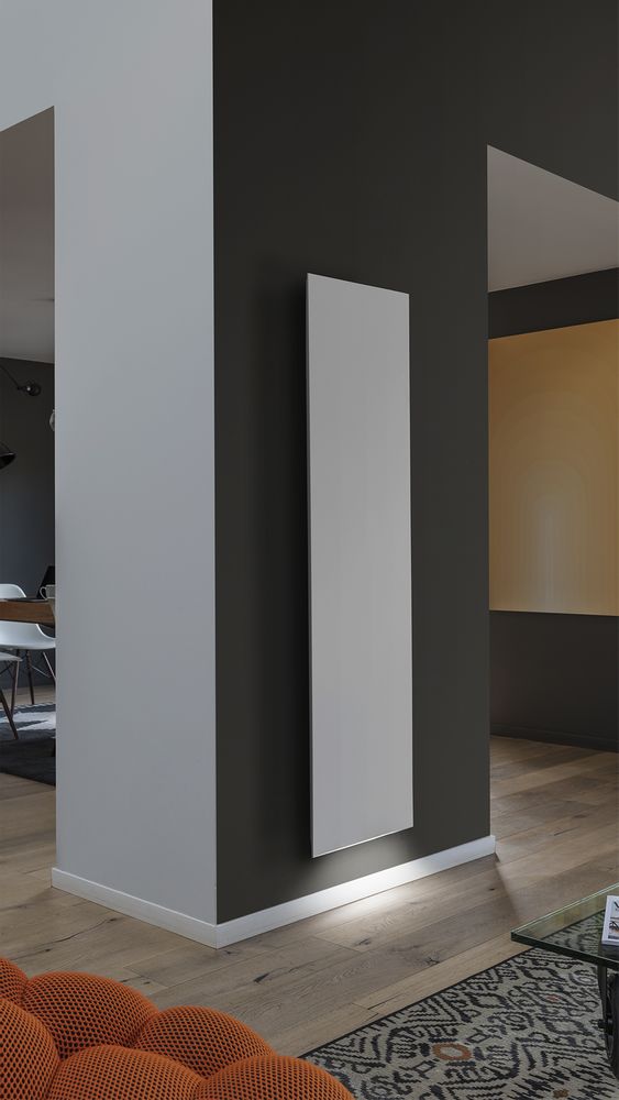 Autres objets connectés - Radiateur IC Style 3/ - CAMPA