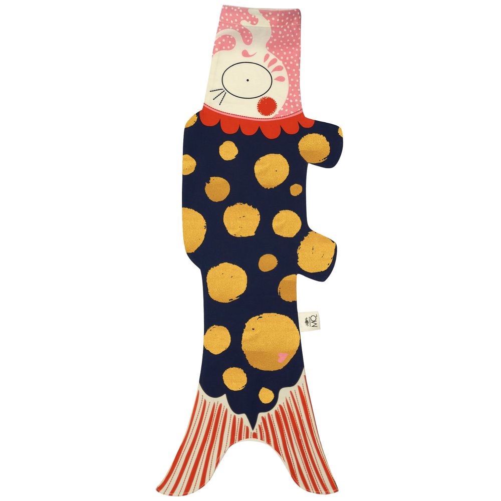 Objets design - Koinobori Kokoro (KOI2.4/S) - MADAME MO
