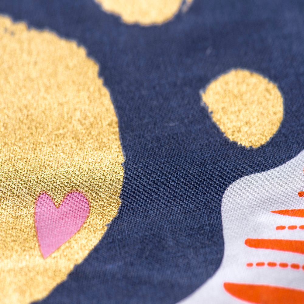 Objets design - Koinobori Kokoro (KOI2.4/S) - MADAME MO