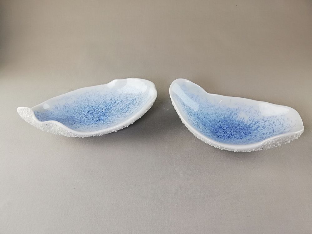 Formal plates - OYSTERS - MALIFANCE