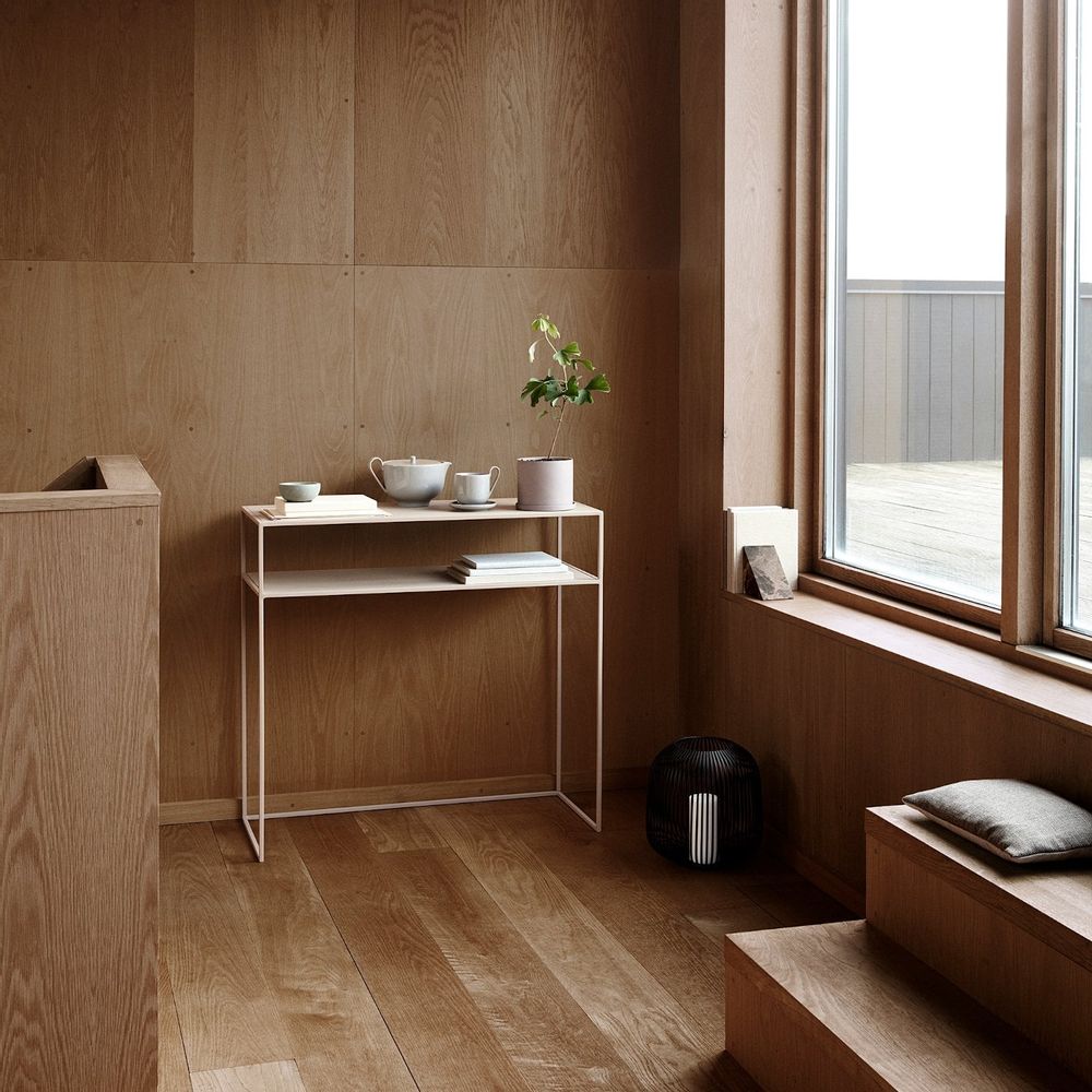 Objets de décoration - Lanterne LITO S - BLOMUS