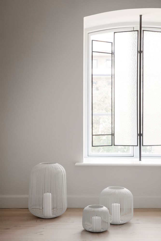 Floor lamps - LITO lantern XS - BLOMUS
