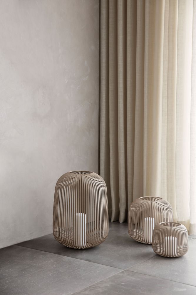 Floor lamps - LITO lantern XS - BLOMUS