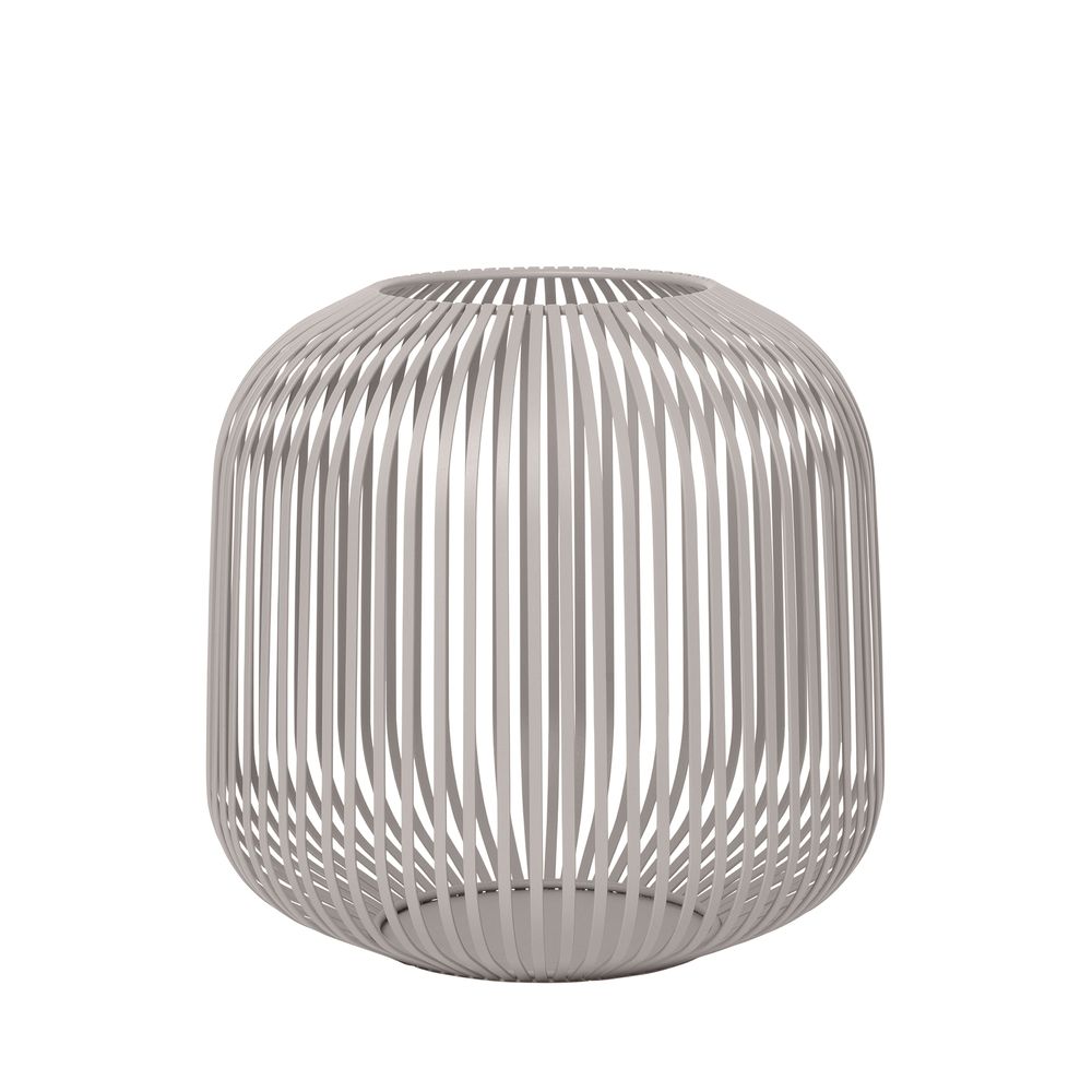 Lampadaires - LITO lantern M - BLOMUS