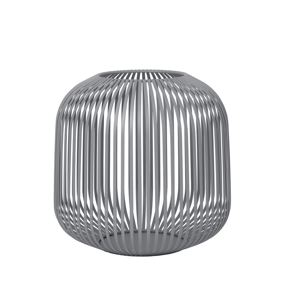 Lampadaires - LITO lantern M - BLOMUS